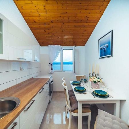 Apartments Juric Čelina Eksteriør bilde