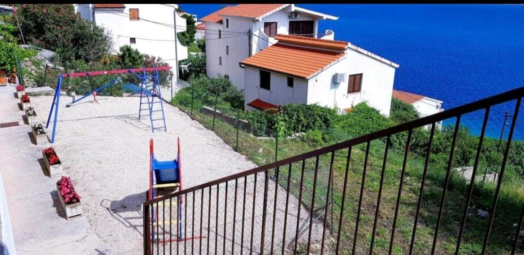 Apartments Juric Čelina Rom bilde