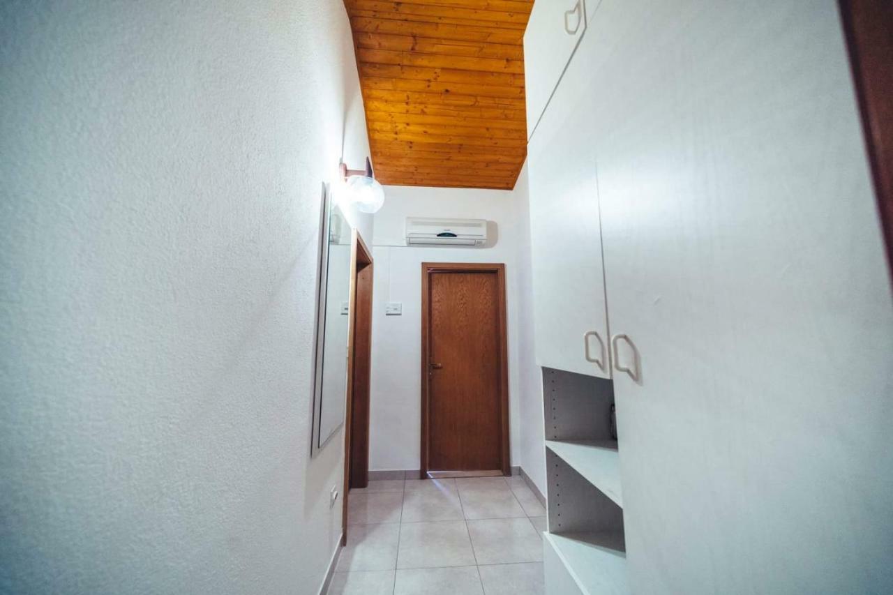 Apartments Juric Čelina Eksteriør bilde