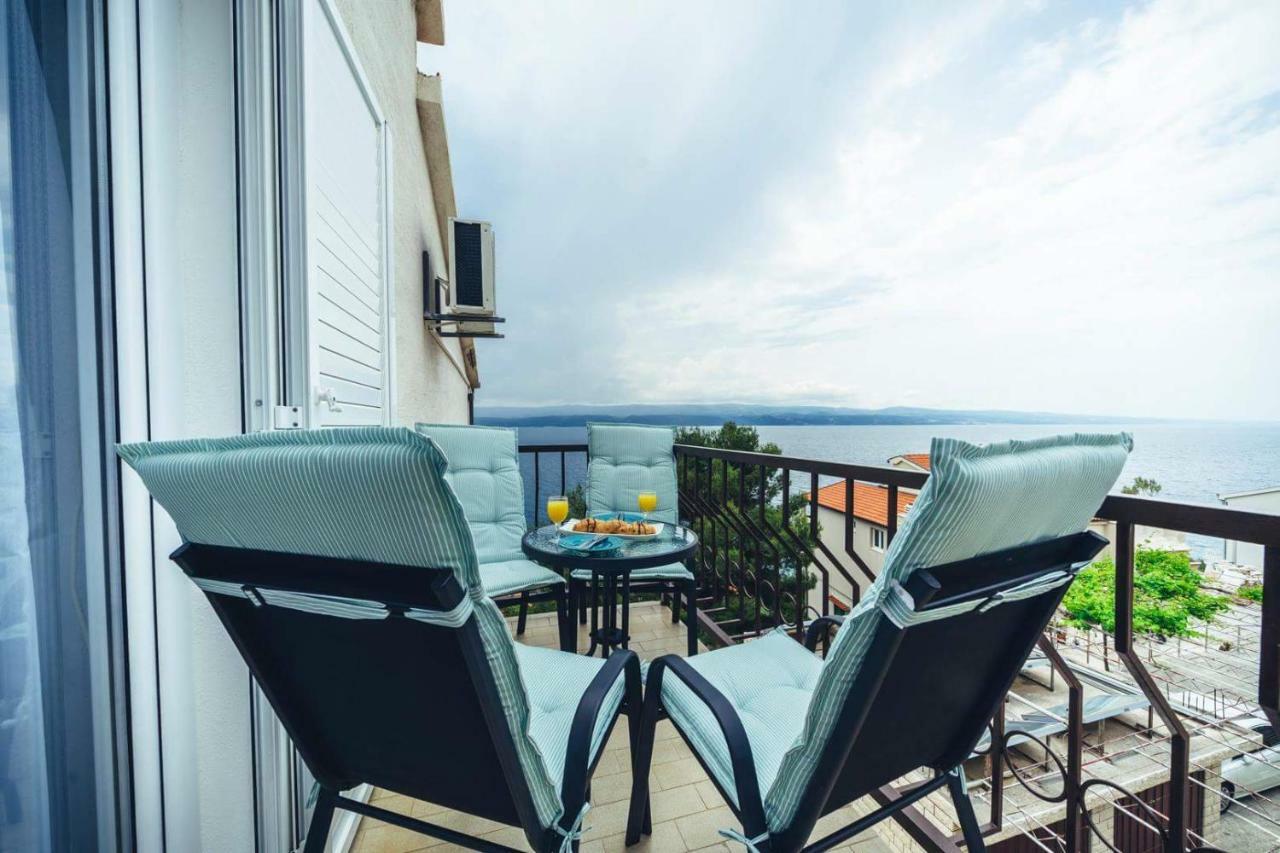Apartments Juric Čelina Eksteriør bilde