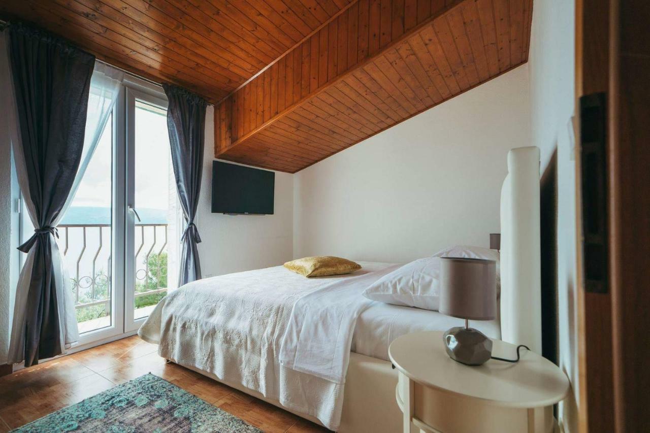 Apartments Juric Čelina Eksteriør bilde